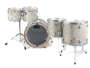 Dw (drum Workshop) Collector's Finish Ply - Broken Glass