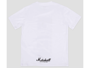 Marshall Amp Splitter T-Shirt White Large