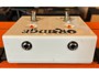 Orange Rockreverb 50 + Footswith