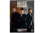 Hal Leonard Muse - The Guitar Songbook