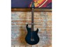Music Man Luke Family Reserve Blue Burst
