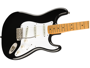 Squier Classic Vibe 50s Stratocaster MN Black