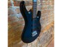 Music Man Luke Family Reserve Blue Burst