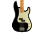 Fender American Professional II Precision Bass MN Black immagine alternativa  1