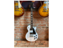 Epiphone Les Paul Studio White + Case