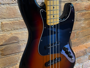 Fender American Standard Jazz Bass RW 3TS