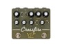 Crazy Tube Circuits Crossfire