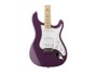 Prs SE Silver Sky Summit Purple