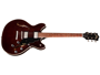 Guild Starfire I DC vintage walnut
