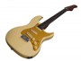 Sire Larry Carlton S7 Vintage White