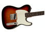 Squier Classic Vibe '60s Custom Esquire, Laurel Fingerboard, Parchment Pickguard