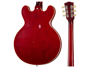 Gibson Custom Murphy Lab 1961 ES-335 Heavy Aged Sixties Cherry