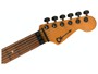 Charvel Pro-Mod Relic San Dimas Style 1 HH FR PF Weathered White