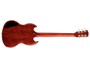 Gibson SG Standard 61 Maestro Vibrola T-Type Aged Cherry
