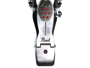 Pearl P-2052C - Eliminator Red Line Twin Pedal
