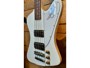 Epiphone Thunderbird Vintage PRO Bass Alpine White