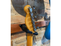 Fender American Original 60s Telecaster Burgundy Mist Metallic