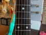 Fender Jag-stang Japan 1999 Sonic Blue