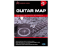 Hal Leonard Guitar Map