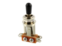 Allparts EP-0067 Long Straight Toggle Switch
