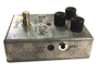 Mxr Uni-Vibe UV1SC Stereo Chorus