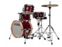 Tama LJK44H4-CPM - Club-JAM Flyer Kit - Candy Apple Mist