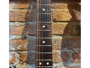 Fender Stratocaster Standard Messico