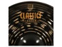 Meinl CC15DAH - Classics Custom Dark Hihat 15