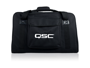 Qsc CP8 Tote Bag
