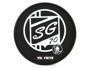 Vic Firth PADSG - Gadd Padd - 8