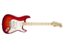 Fender Deluxe Stratocaster HSS Plus Top guitar with IOS Connectivity