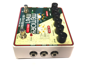 Electro Harmonix Deluxe Memory Man 550-TT