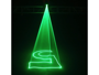 Algam Lighting Spectrum 80 Green Laser Mono