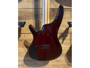 Ibanez SR370EF Fretless Brown Burst alternative image  8