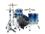 Tama WBS32RZS-MBI Molten Blue Ice Fade