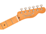 Fender Vintera '50s Telecaster MN Sonic Blue