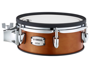 Yamaha DTX8K-X Kit Con Pads In Silicone, Real Wood