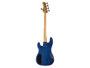 Sadowsky MetroLine PJ Bass 5 21 Hybrid Ocean Blue Satin