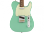 Fender Vintera 60s Telecaster Modified PF Seafoam Green
