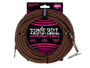 Ernie Ball 6064 Instrument Cable  Braided
