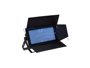 Soundsation Strobo Projector Lightblaster 616 Led