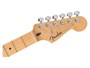 Fender Standard Stratocaster Olympic White