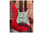 Fender Limited Edition 62/'63 Stratocaster Journeyman Relic RW Aged Fiesta Red
