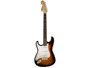Squier Affinity Stratocaster Left-Handed Brown Sunburst