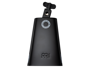 Meinl SCL70B-BK Steelcraft Cowbell, Big Mouth