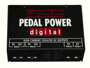 Voodoo Lab VL-PPD Pedal Power Digital
