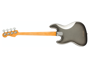 Fender American Professional II Jazz Bass Mercury immagine alternativa  3