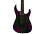 Jackson Pro Plus Series Soloist SL2 Bruised Crackle