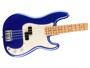 Fender Player Player Precision Bass, Maple Fingerboard, Daytona Blue alternative image  6