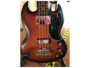 Gibson SG Bass Fireburst Satin 120th immagine alternativa  7